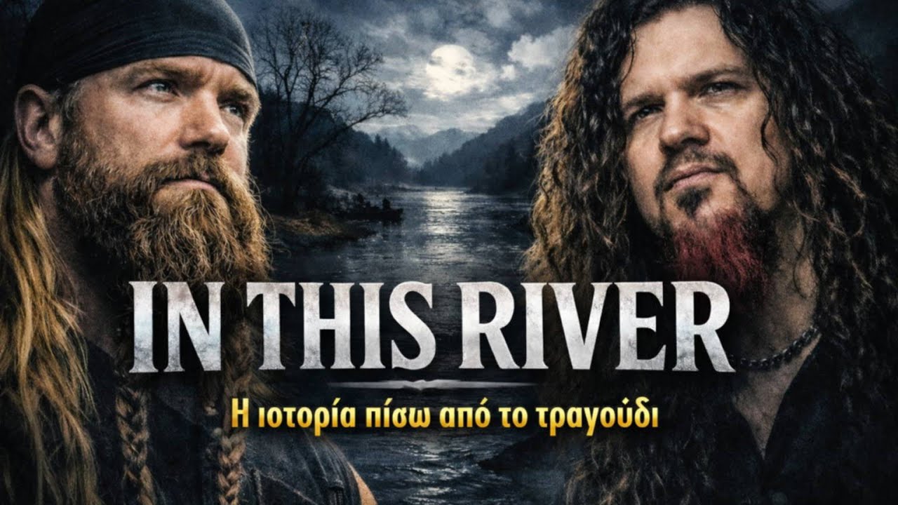 In this River - Η ιστορία πίσω από το τραγούδι 