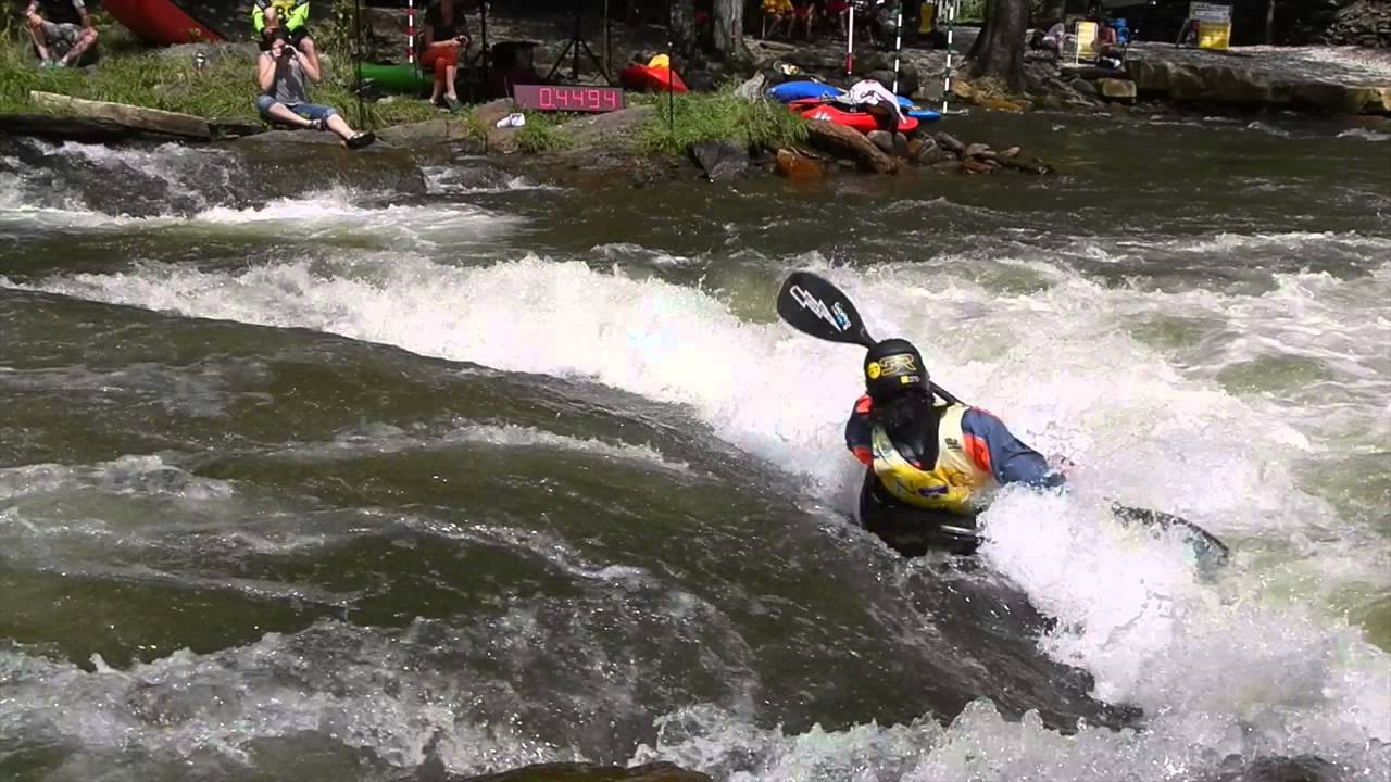 How To Wingover - David Silk