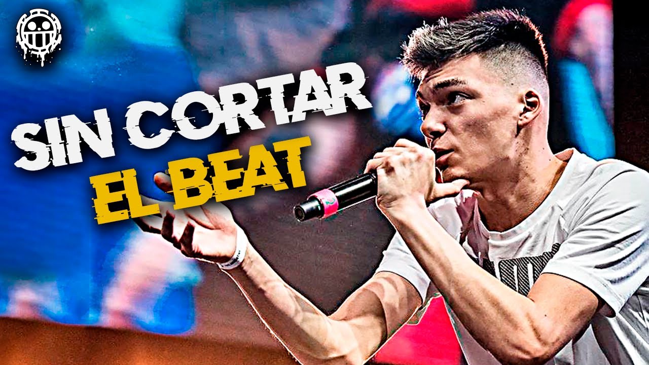 4X4 CON EL MISMO BEAT 🎧 EGO COMO LOS RAPEROS 💥