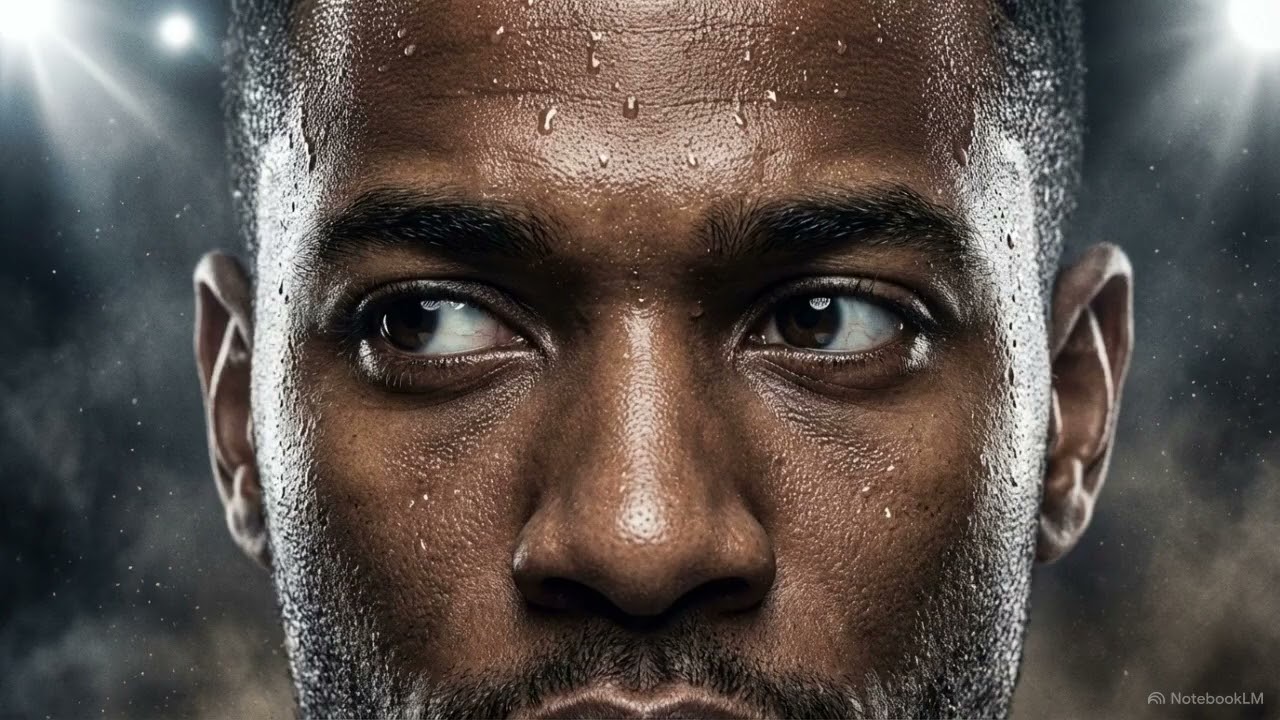 From Rivals to Brothers: The Ultimate Respect Between two famous athlets