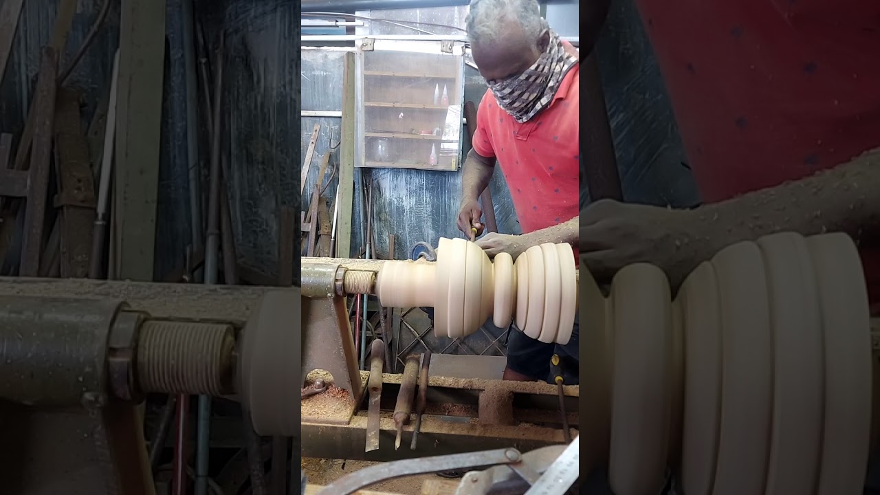 I show to make 