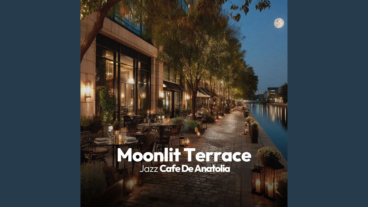 Moonlit Terrace