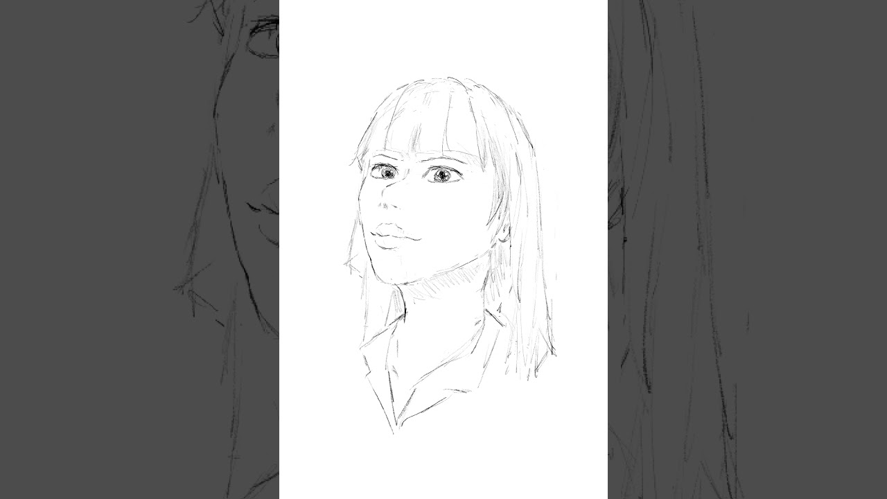Coffee Shop sketching 01 #lpgm5 #aiart