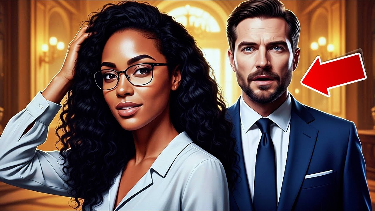 Black Woman Raised An Abandoned Baby — Only To Find The BILLIONAIRE Father And Unexpected Love...