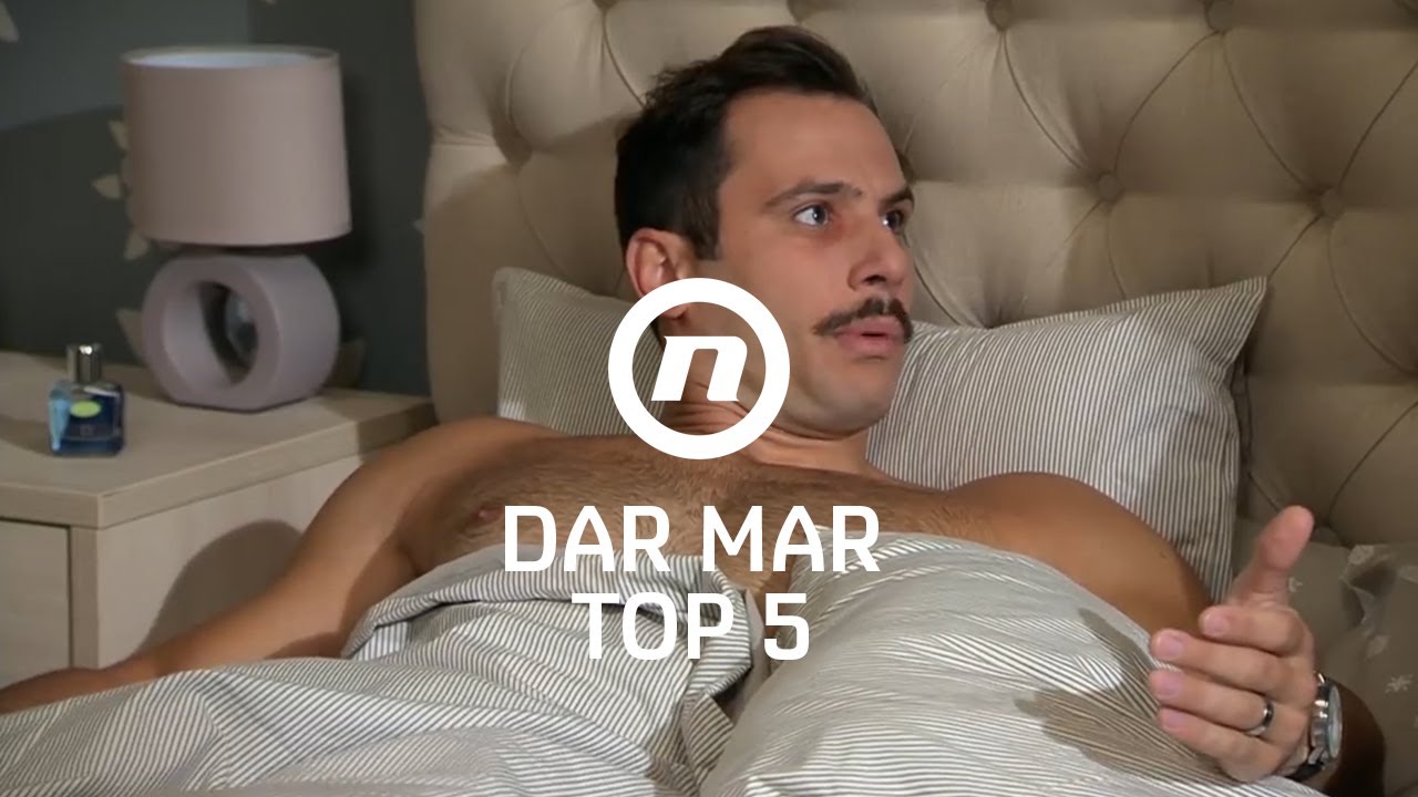 Top 5 - Branko i Seka - Dar Mar