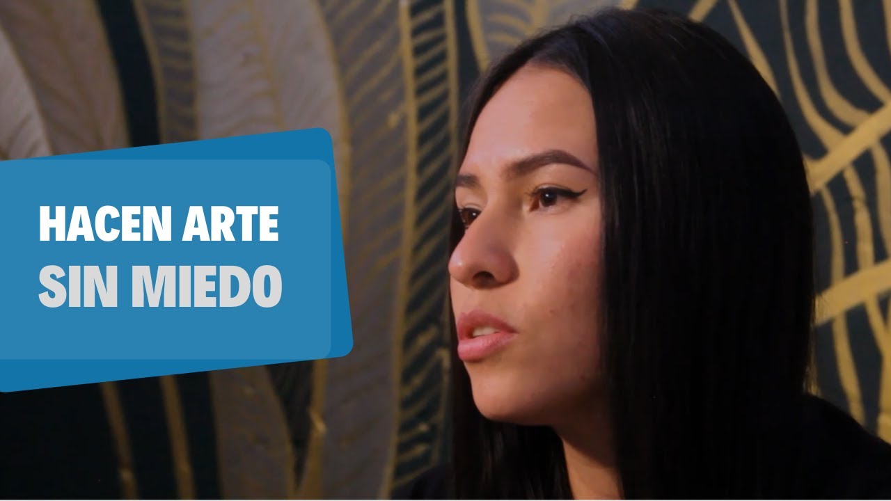 Urbanas: participación femenina en el arte callejero
