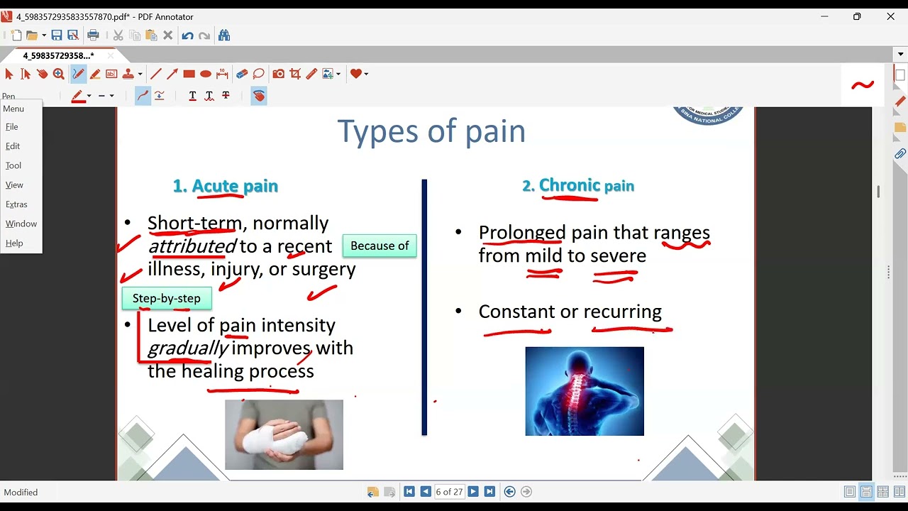 english for nursing تجريبي