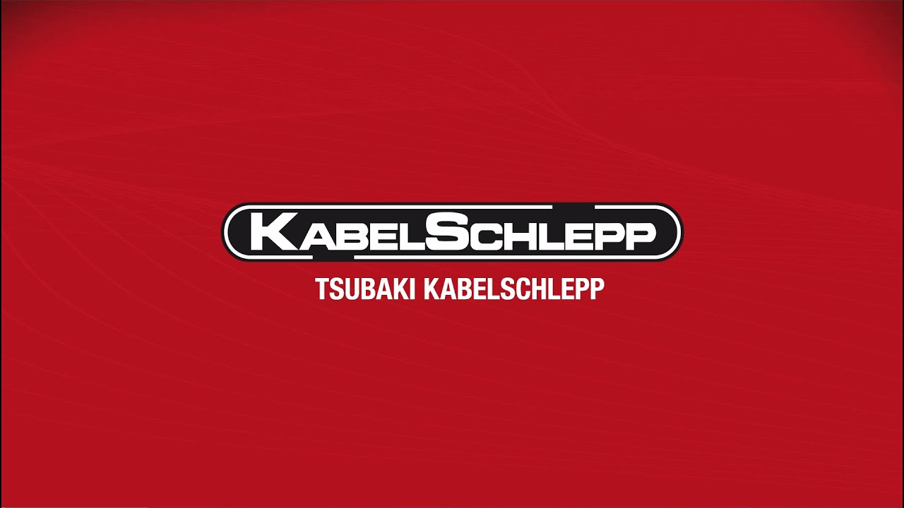 KABELSCHLEPP - Produkte und Ideen fuer Technologien von Morgen
