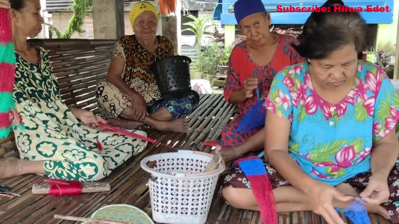 OI#26 Perjalanan Panjang Sejarah Desa Kerinjing Kabupaten Ogan Ilir