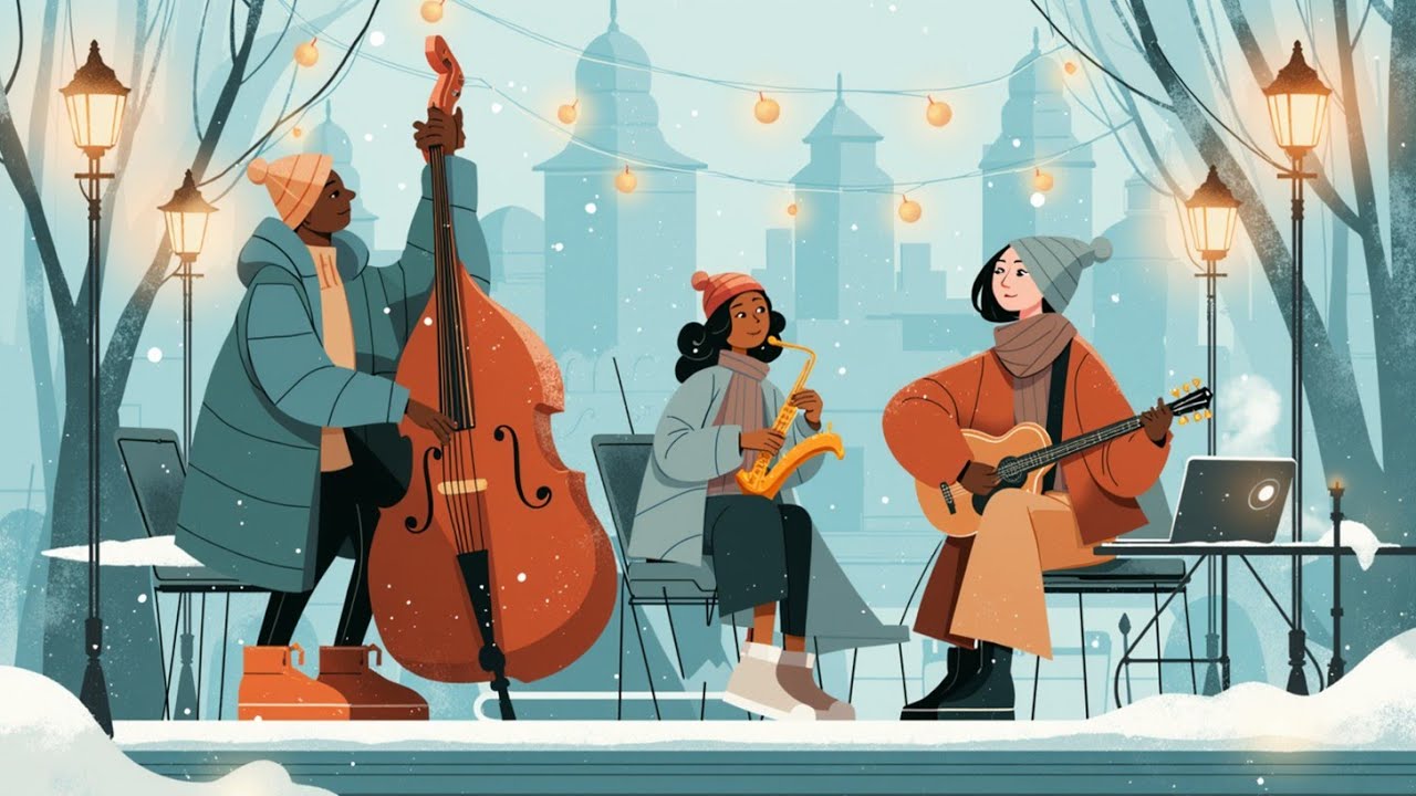 Тропические настроения для уютных ноябрьских вечеров