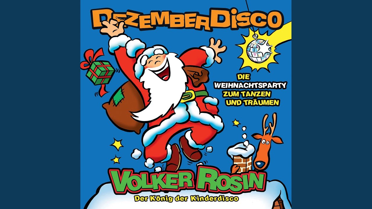 Oh schöner Weihnachtsbaum