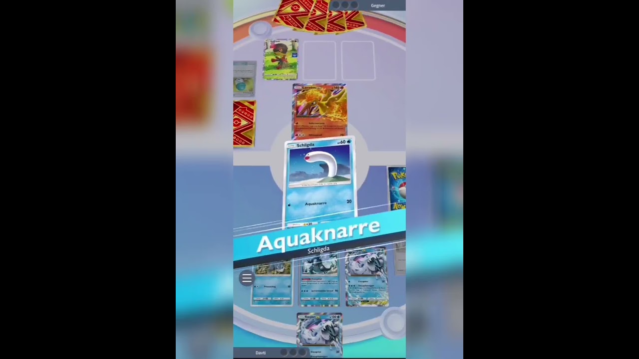 Pokémon TCG Pocket part372 Wundervolles Paldea