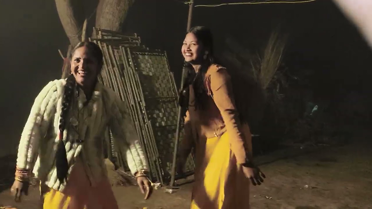 Viral video terding 