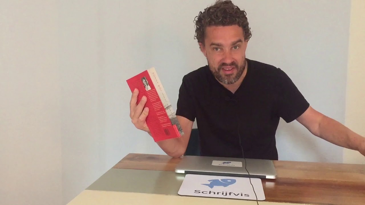 Boek schrijven - Maak deze fout niet