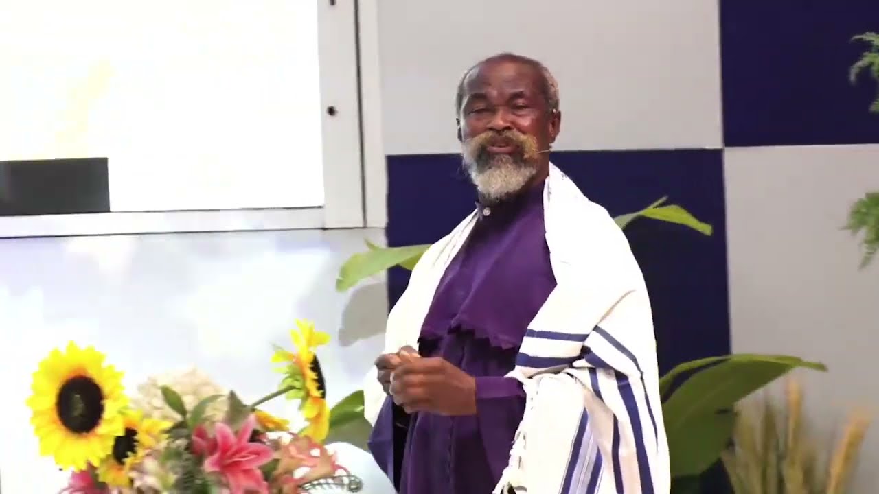 (continuation...1) KNOW YOUR HEALTH - Stephen Adom Kyei-Duah