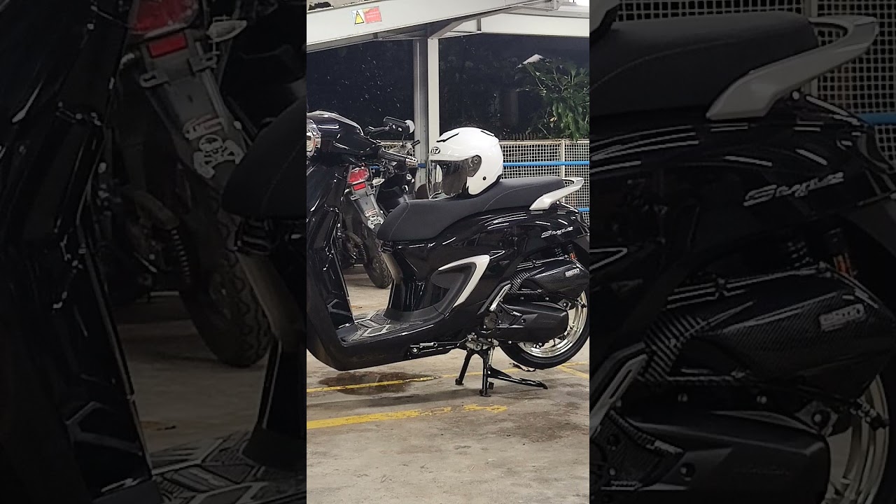 Honda Stylo 160 Cbs #stylo160 #hondastylo #hondastylo160 #vnd #fyp #fypシ゚viral #hondamatic