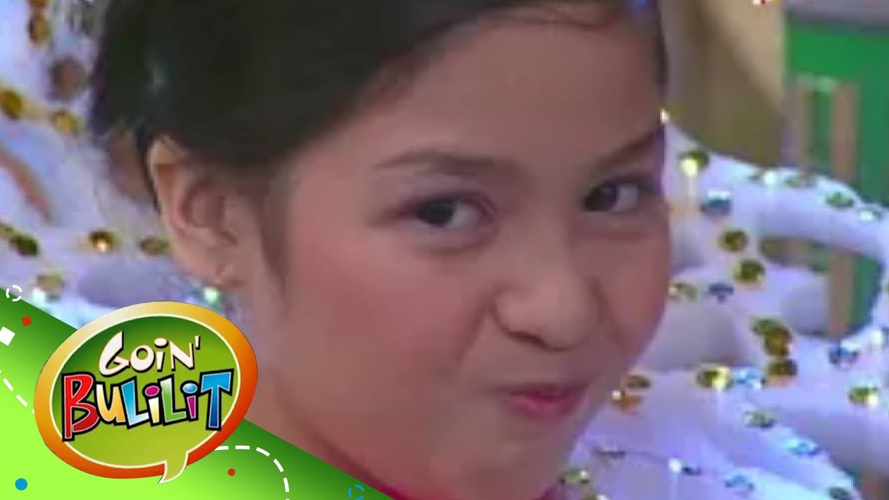 Goin' Bulilit Classics: Maglalatik | Jeepney TV