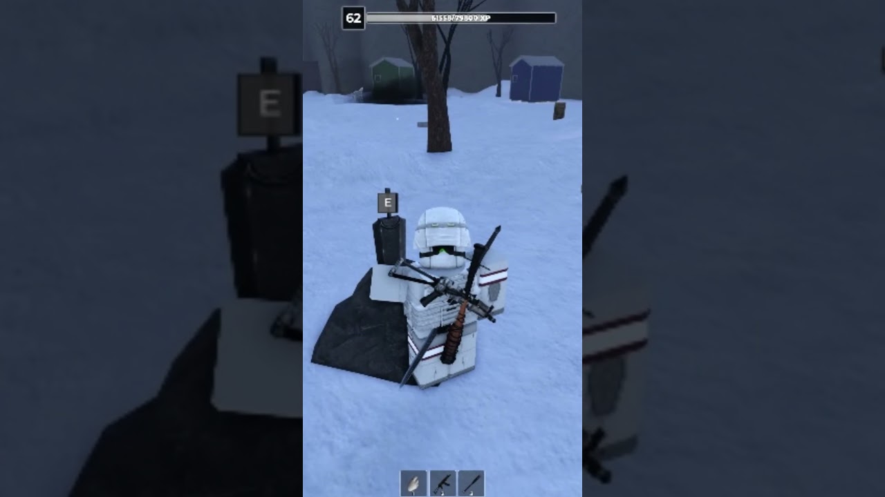 I got the Slayer #criminalityroblox #criminality #robloxcriminality #roblox #slayer