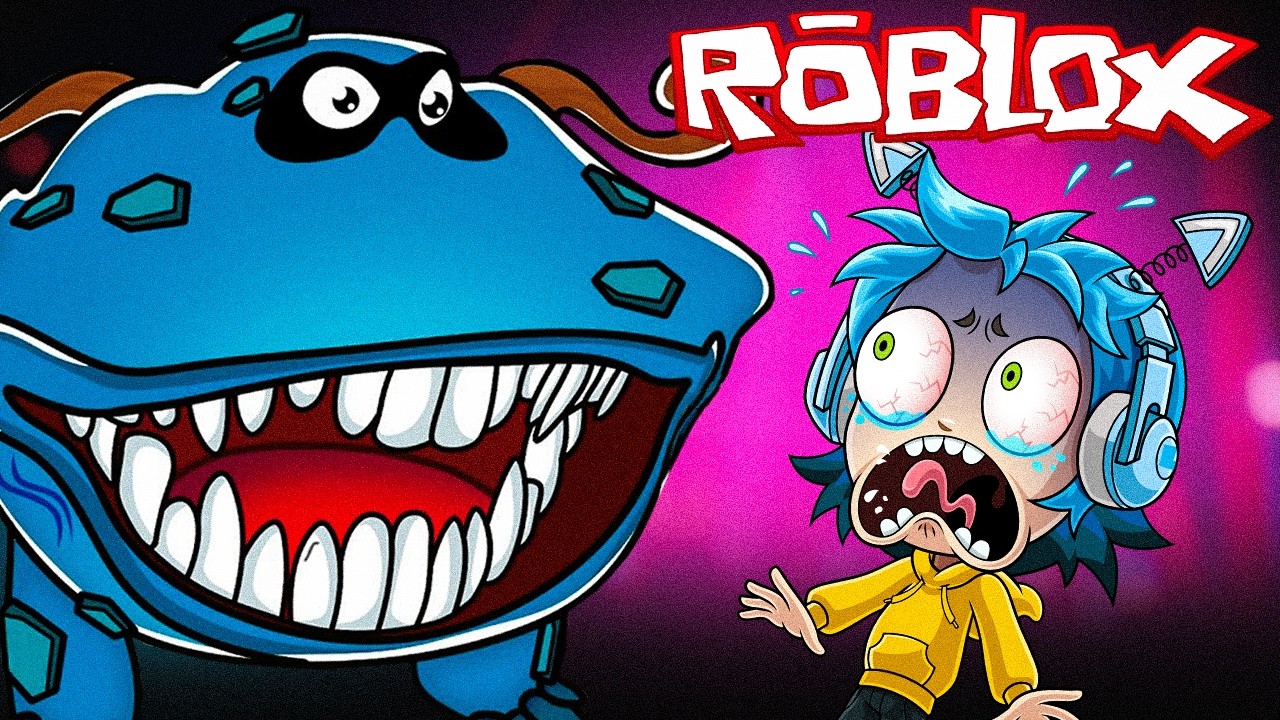 NOSSOS INSCRITOS FORAM ATACADOS 😭 ROBLOX Grimmy Story ( Alec GO! )