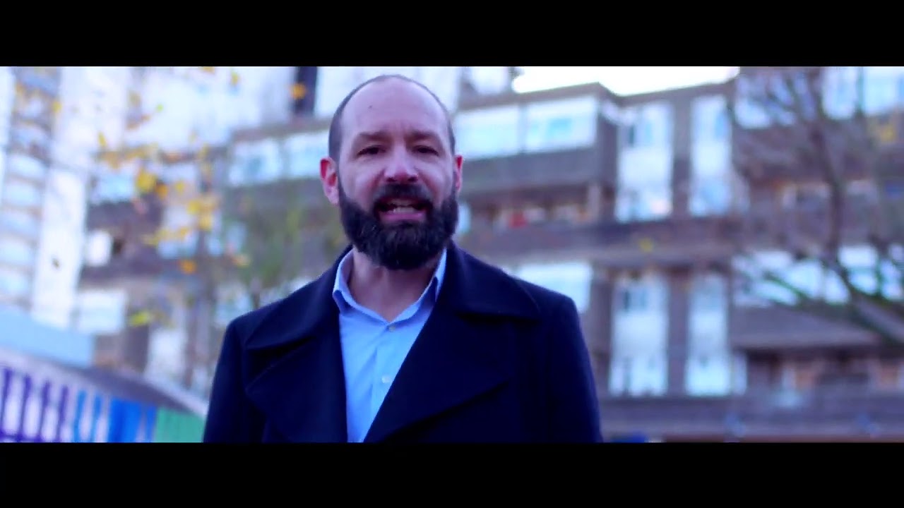 Southwark Council Recruitment Film