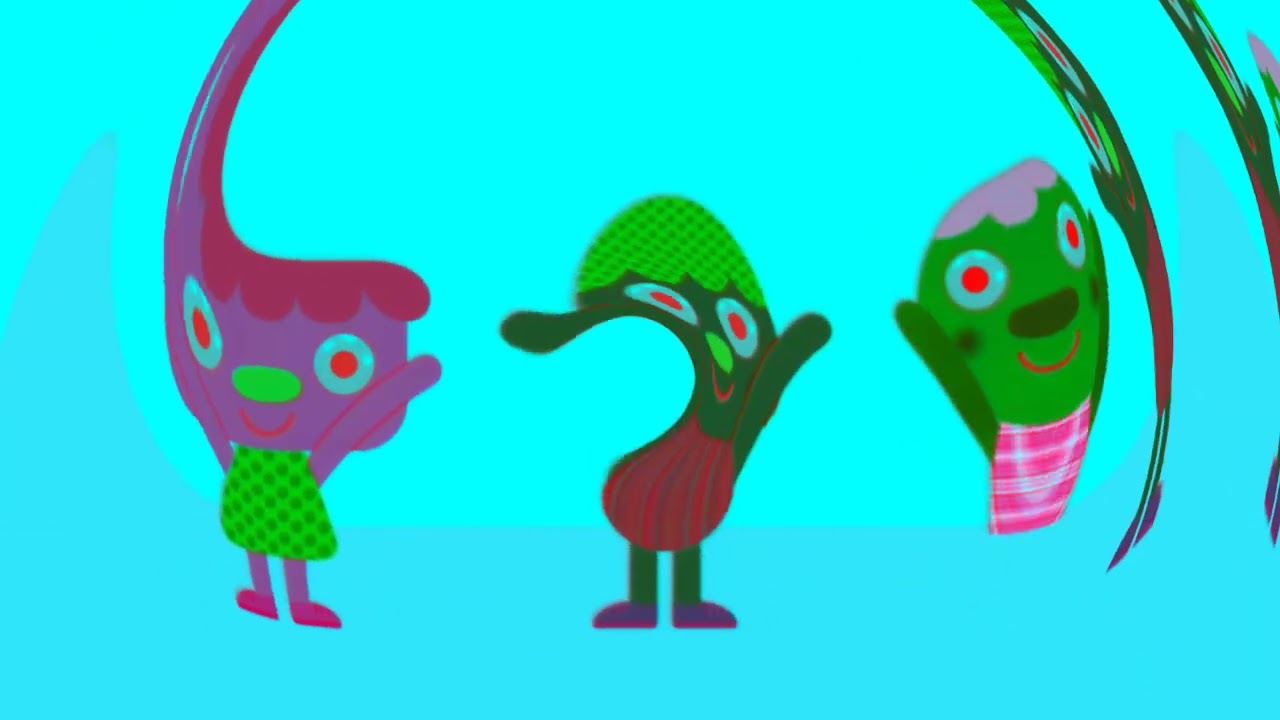 Learn to Lead & Follow! 🎒🚶 Super Simple Songs | Sponsored by Preview 2 Effects 