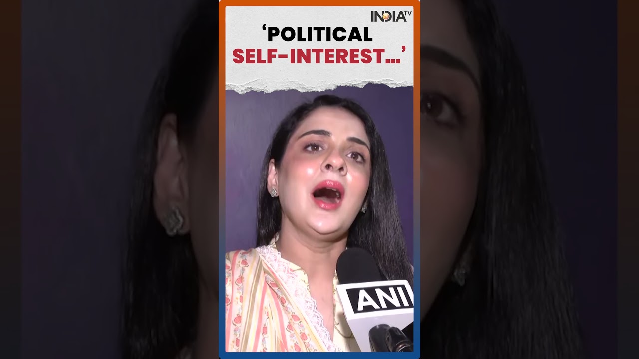 Women Reservation Row: Kausar Jahan Questions Rahul Gandhi&rsquo;s Stand on 33% Quota #shorts #rahulgandhi