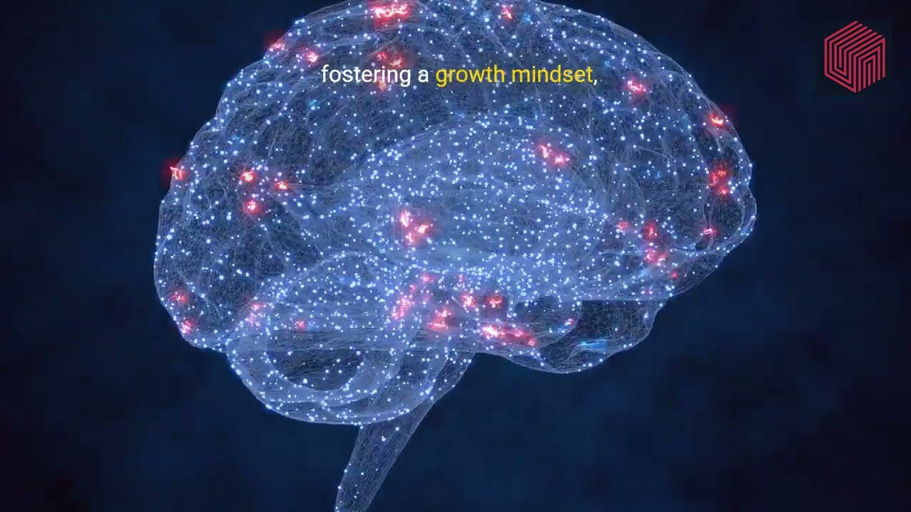 Your Brain's Potential  - Mastering Neuroplasticity for Learning & Growth