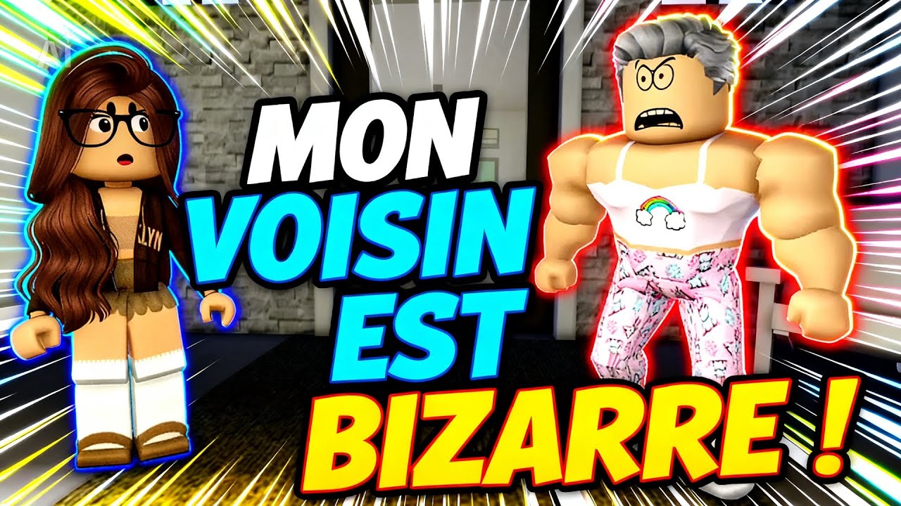 J’emménage à Brookhaven mais …🏡😅👀