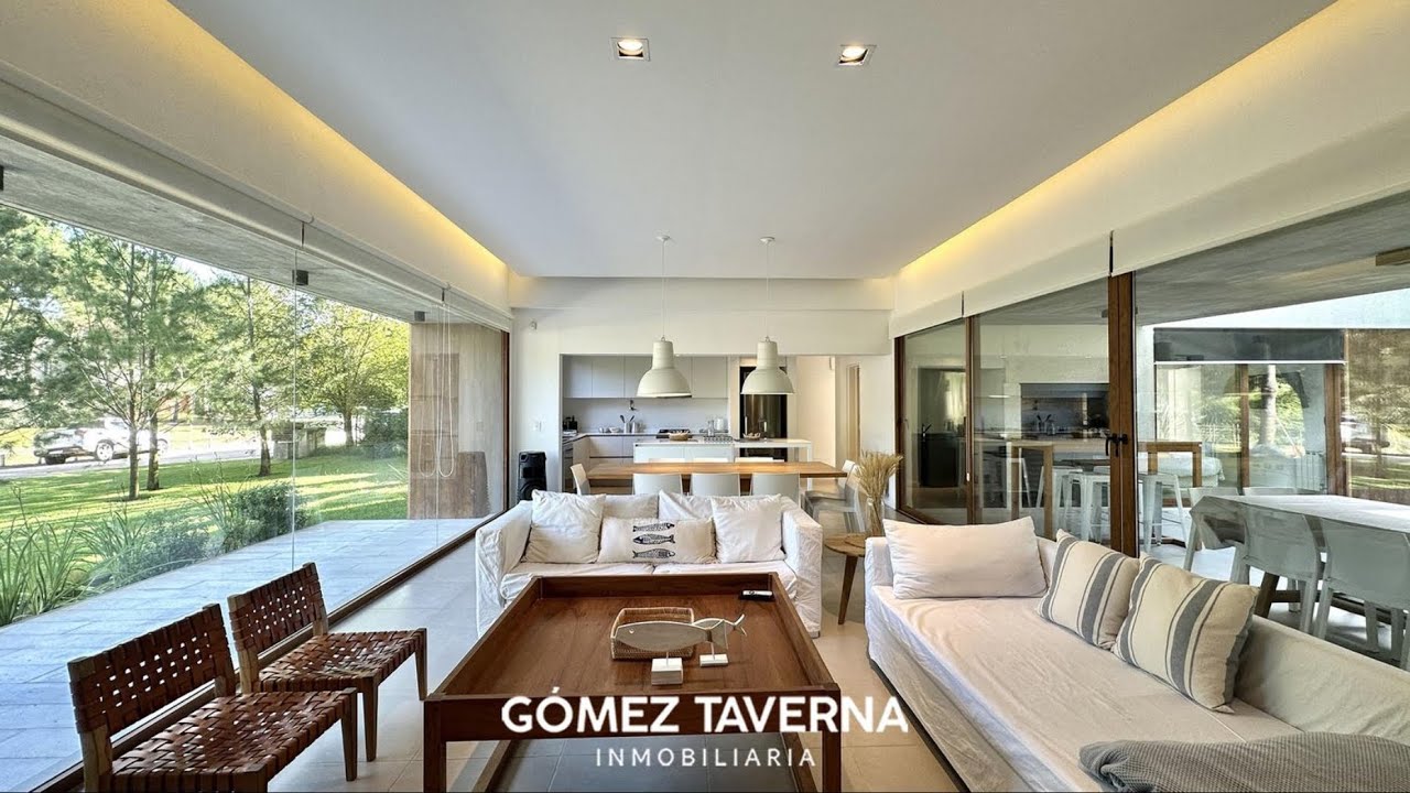 Casa en venta en La Herradura Pinamar 
