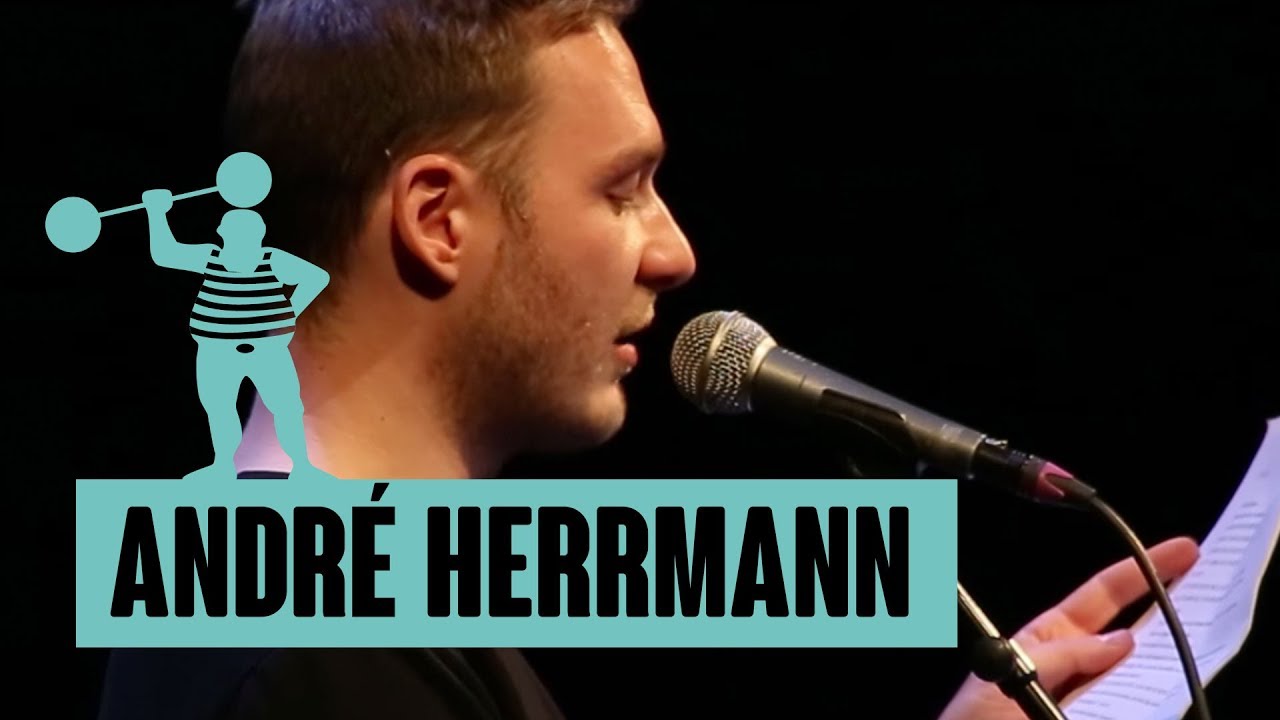 André Herrmann - Quatsch