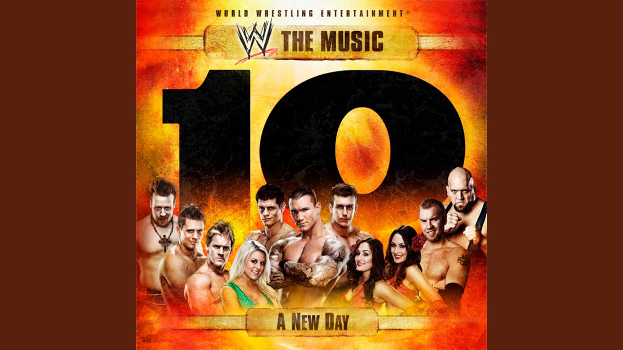 Radio (Zack Ryder)