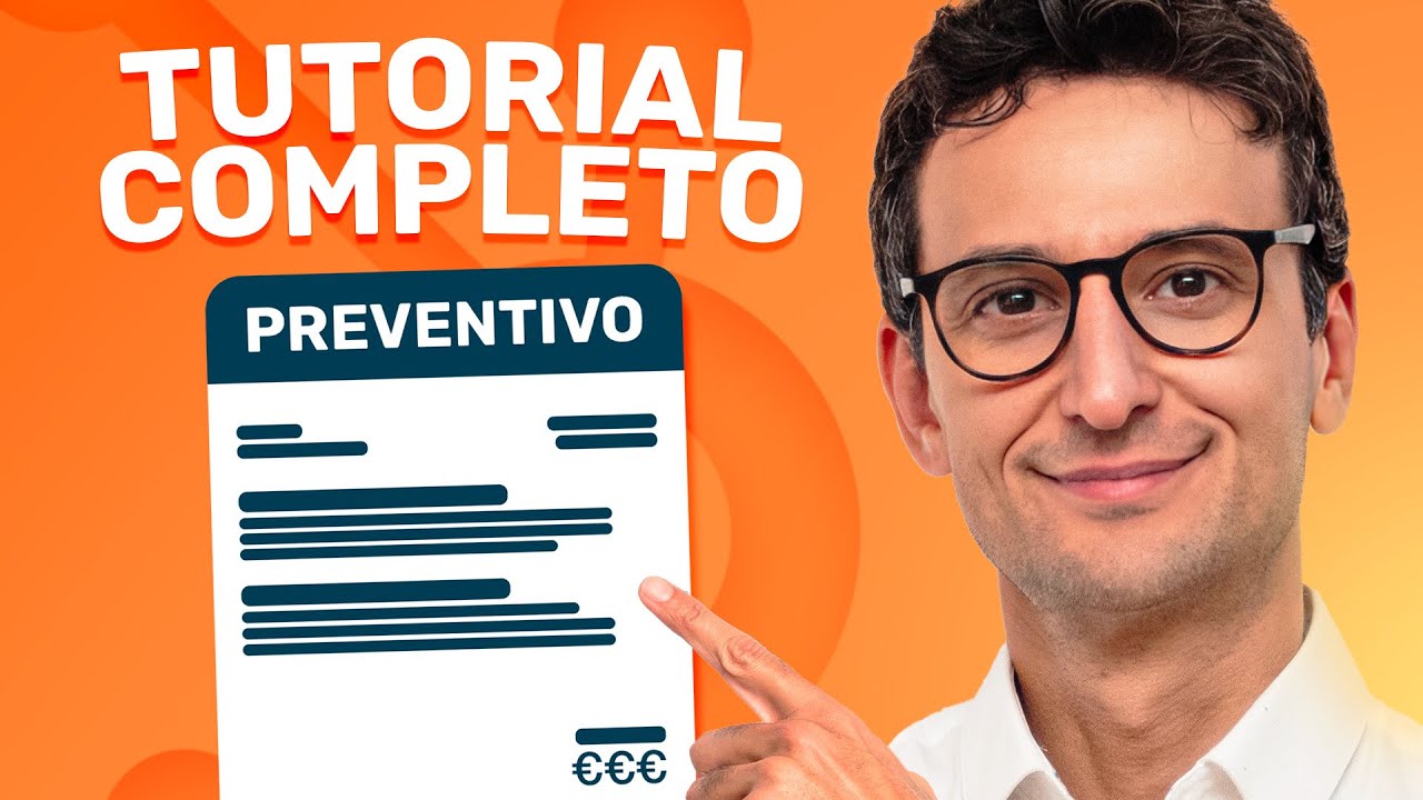 PREVENTIVI HUBSPOT | TUTORIAL 2026 Commerce Hub