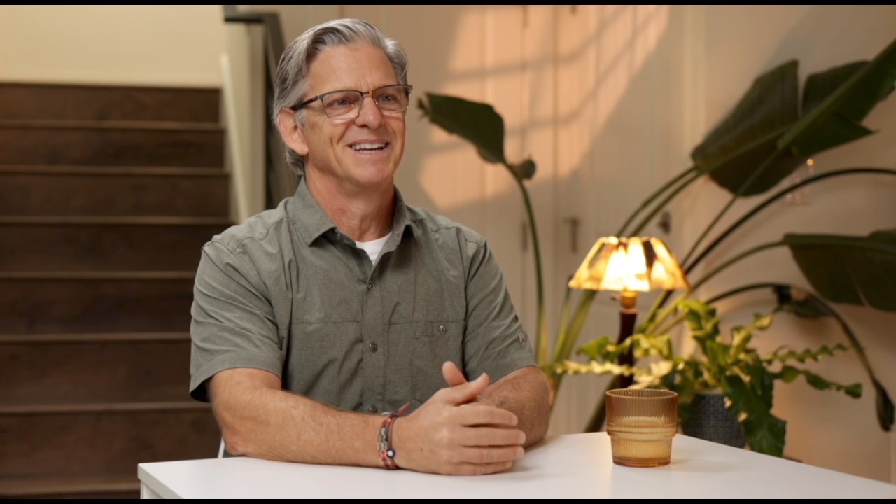 The Mascot King: Keith Lewis on Leading with Soul