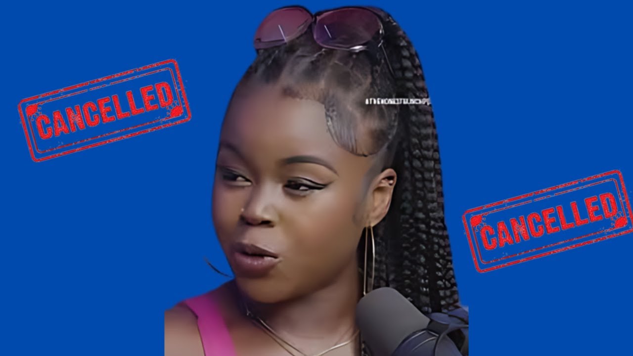 She Messed Up Big Time | Saida Boj Cancelled | The Podcast That Ended Saida Boj