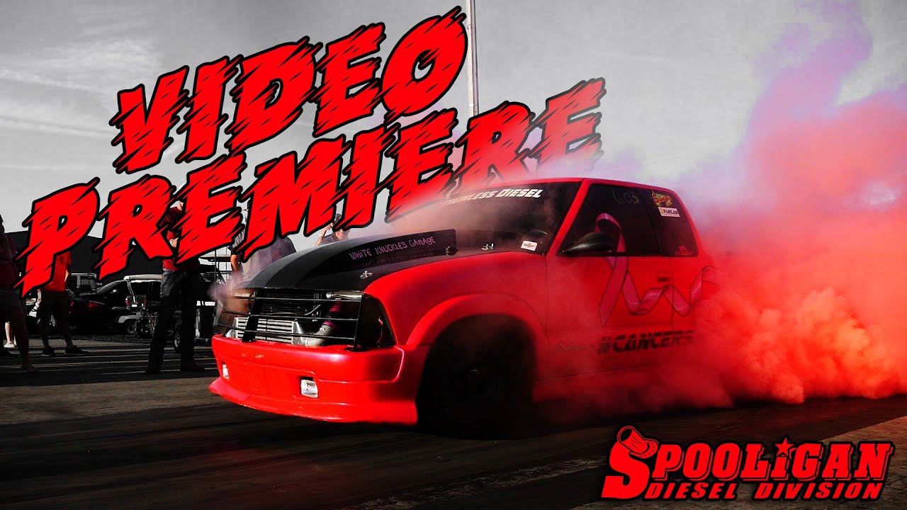 ODSS | Scheid Diesel Extravaganza 2019