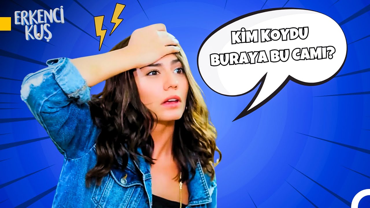 Haftalık 3 Saatlik Eğlence Dozumuzu Alalım🥳 - Erkenci Kuş