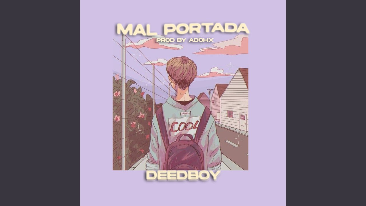 Malportada