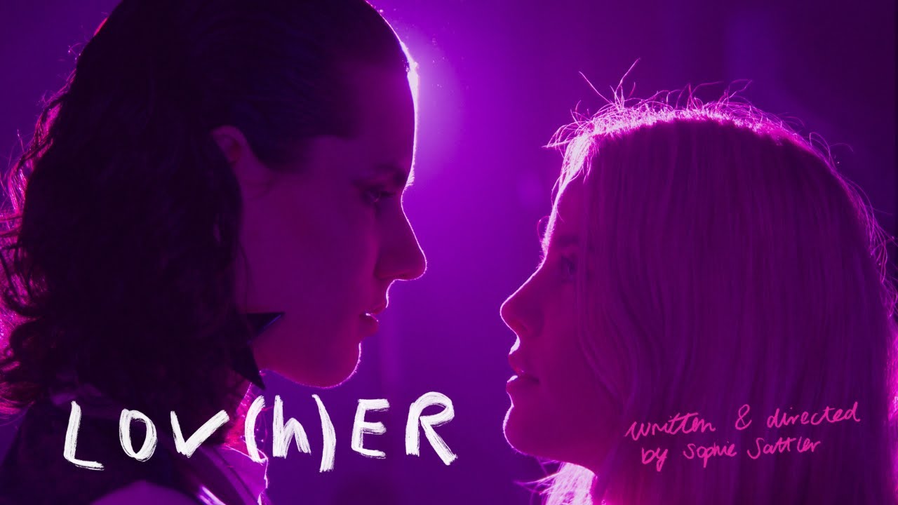 LOV(h)ER | Queer Short Film