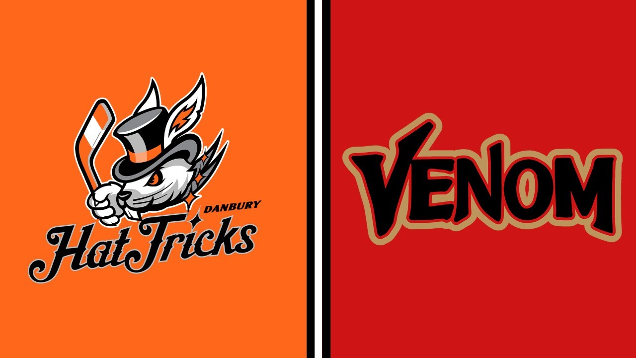 Danbury Hat Tricks at HC Venom | 3.19.25 | Hat Tricks Digital Network