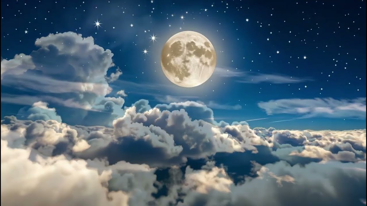 Relaxing Spa Music 🎶 Healing, Stress Relief & Meditation Music