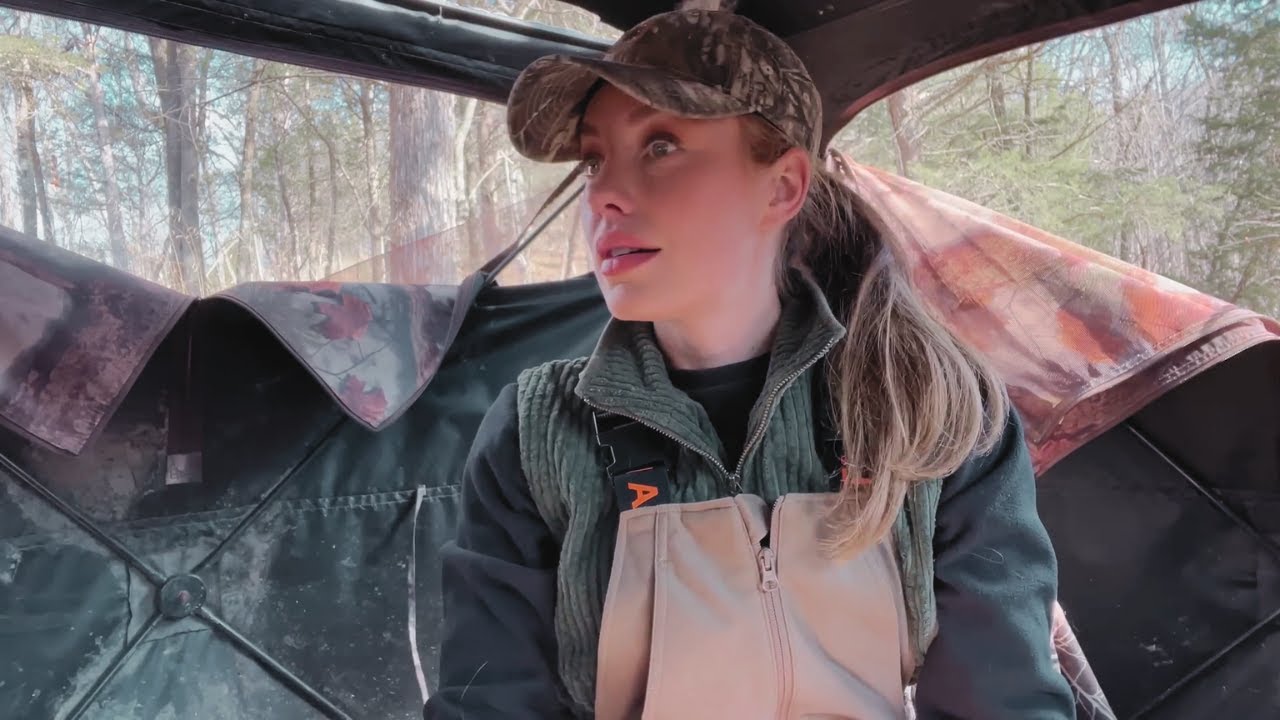 6 Most Disturbing Camping Encounters EVER Caught On Camera