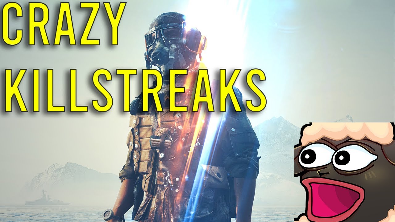 ShadyNZ Best Moments - BF4 Infantry Montage