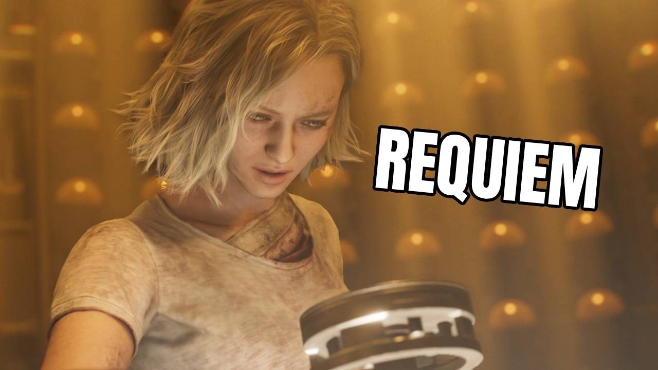 Requiem For The Dead – Resident Evil Requiem | Part 6