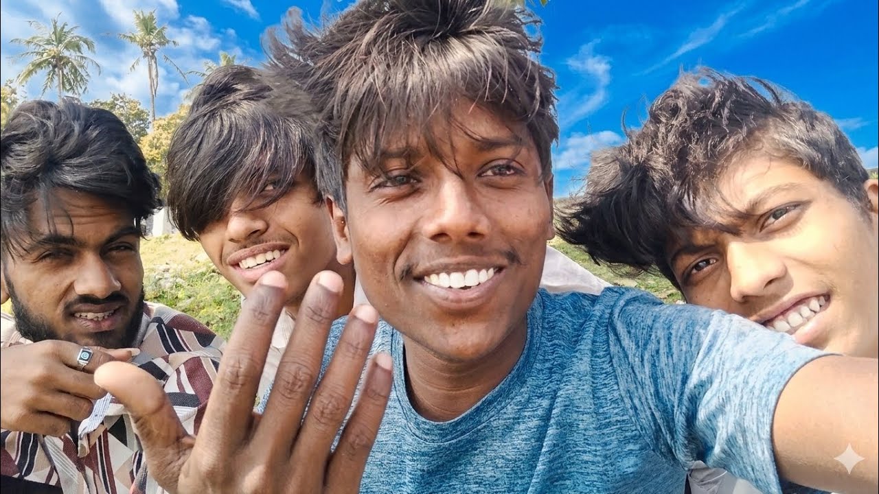 Bahut Dino Baad Aaye Hai Ganga Jii Nahane Ke Liye🤓
