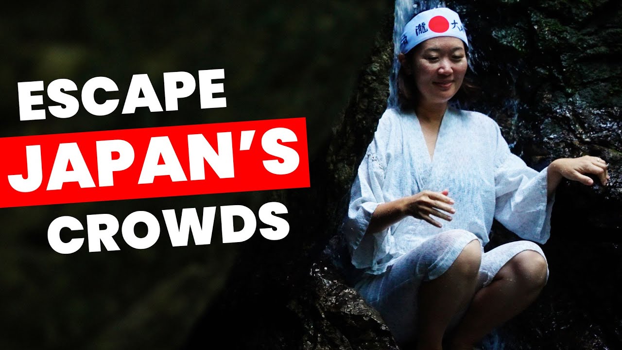 Experience The REAL JAPAN In This Undiscovered GEM!