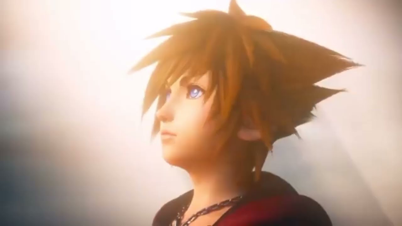 DPS //Sora// Victorious 