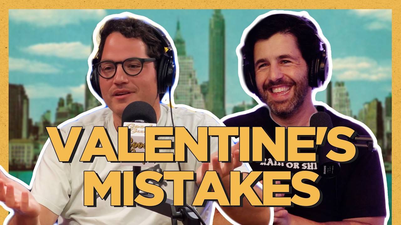 How NOT to Ruin Valentine’s Day