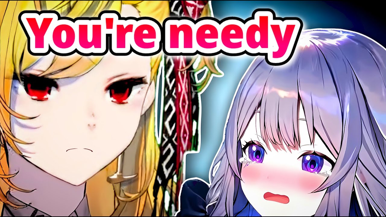 𝗞𝗮𝗲𝗹𝗮 𝗳𝗶𝗻𝗮𝗹𝗹𝘆 𝘀𝗮𝗶𝗱 𝘁𝗵𝗶𝘀 𝘁𝗼 𝗕𝗶𝗯𝗼𝗼... |Hololive|
