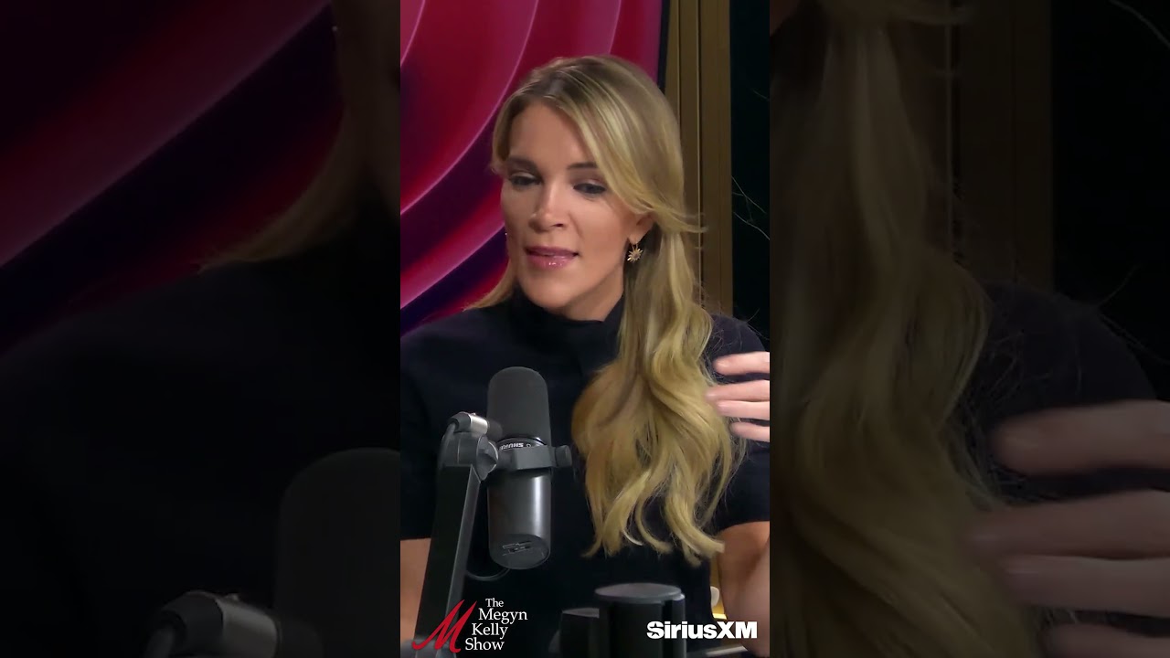The Reason Megyn Kelly Was So Captivated By 