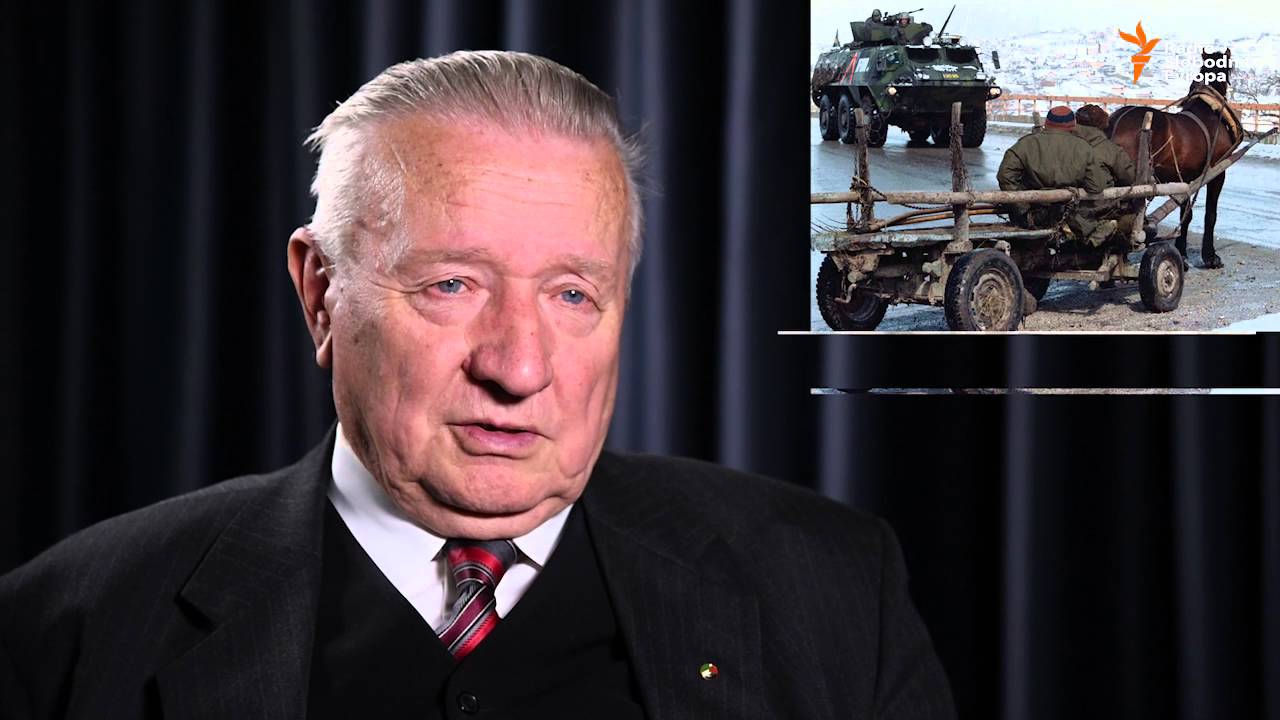 Hebib: 20 godina od deblokade Sarajeva